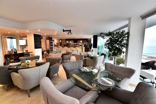 Aparthotel Ola Blanca Hotel in Benidorm
