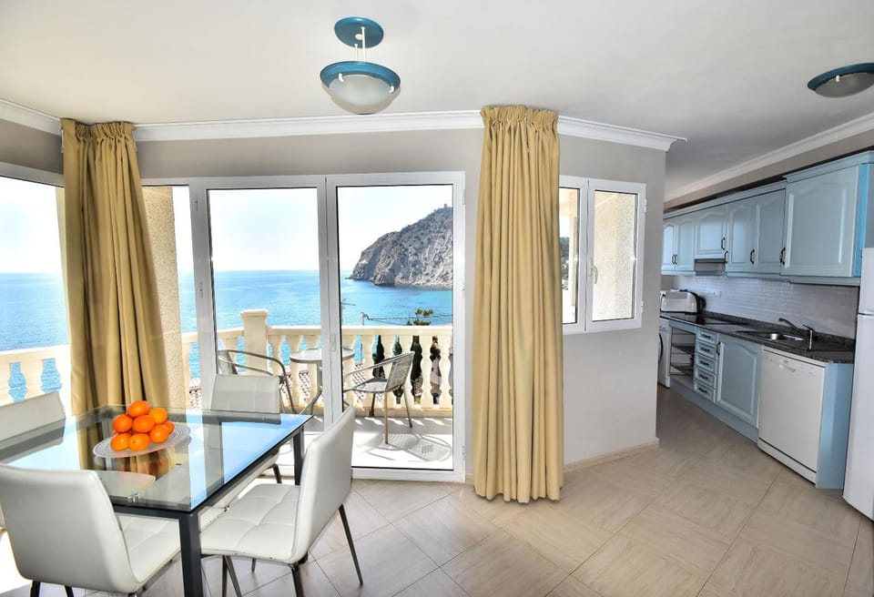 Aparthotel Ola Blanca Apartment hotel in Benidorm