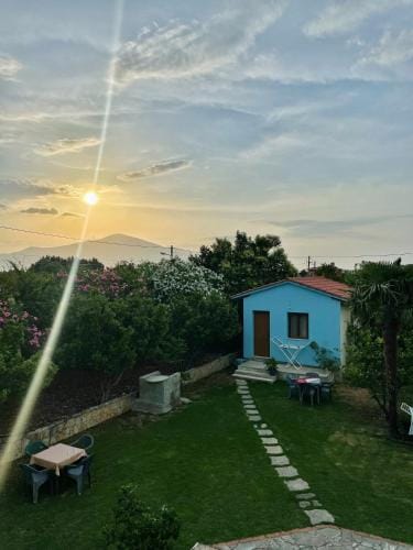 Family Green Spot Hotel in Vlorë County, Albania