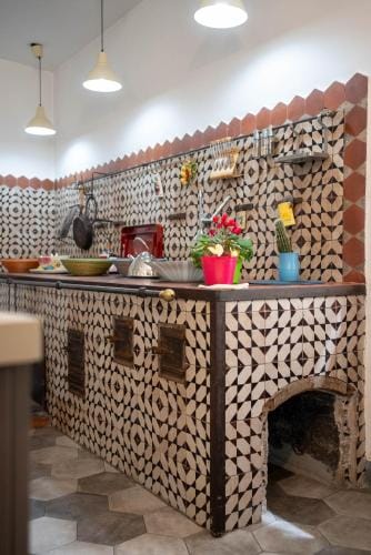 La Casetta di Ceci Hotel in Basilicata