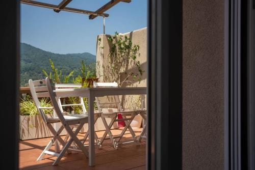 La Casetta di Ceci Hotel in Basilicata