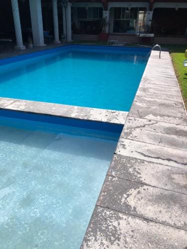 Casa para 16 personas Hotel in State of Morelos