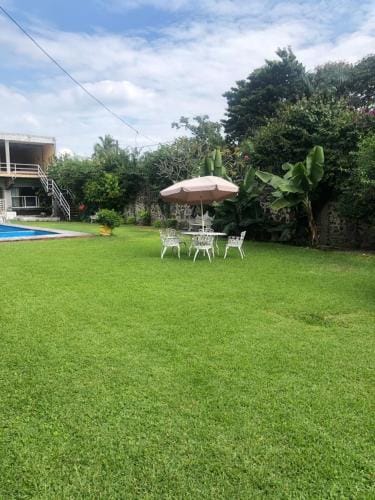Casa para 16 personas Hotel in State of Morelos