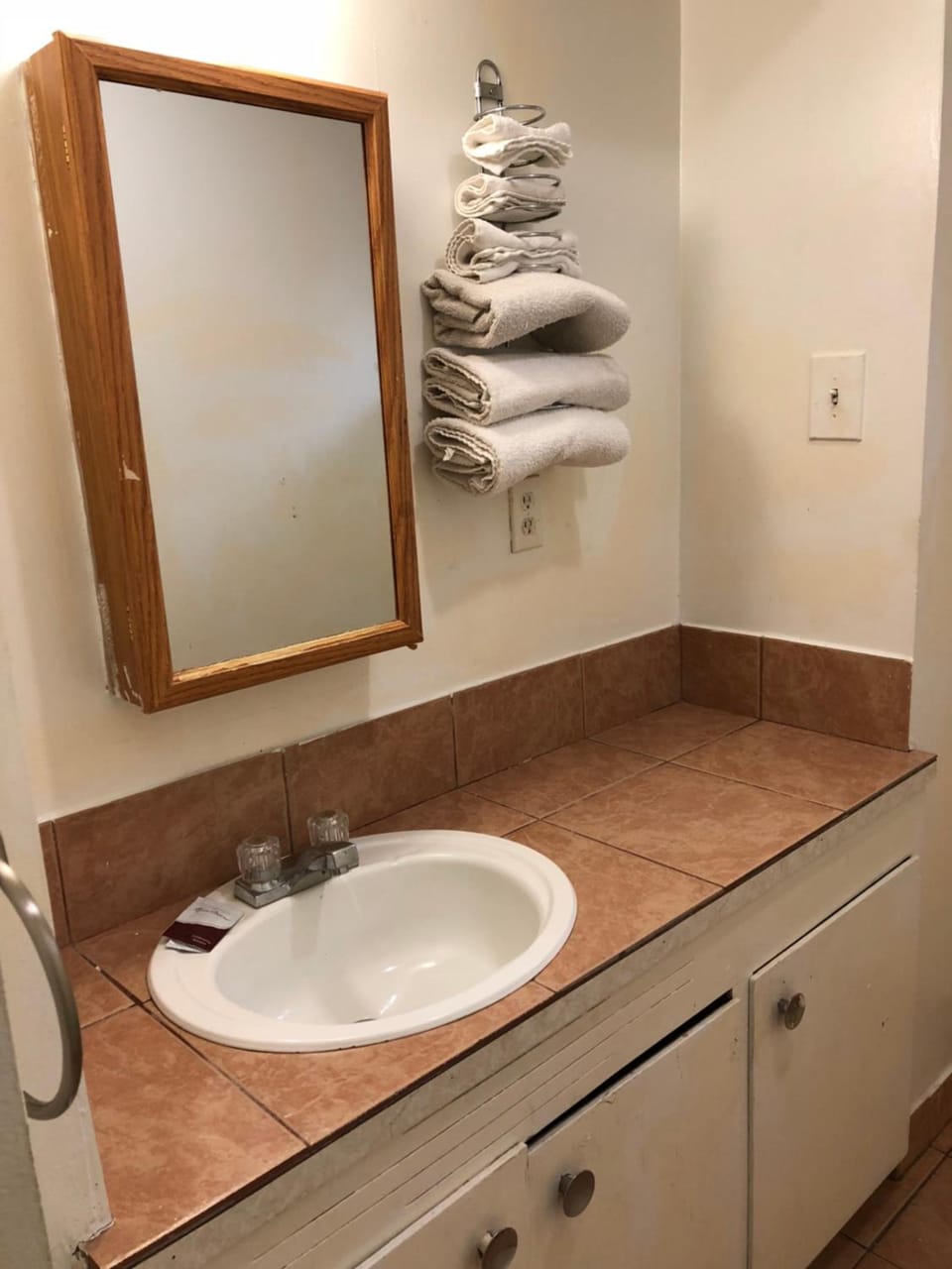 Budget inn Motel in Parkrose