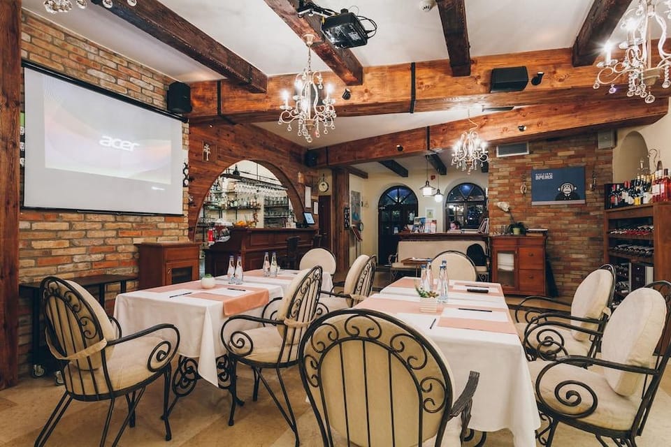 Apartments Zebra Hotel in Kotor Municipality
