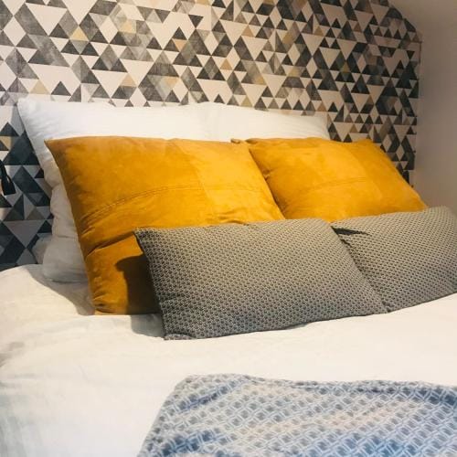 La Galerie, Et Pop Et Chic ! Hotel in Poitiers