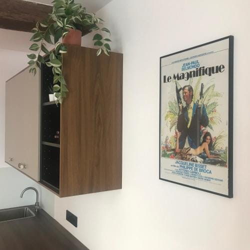 La Magnifique, Et Pop Et Chic ! Hotel in Poitiers