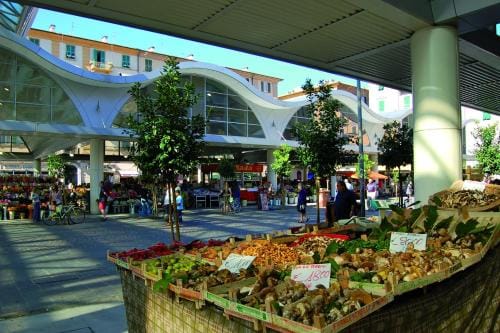 Bea Affittacamere Hotel in La Spezia