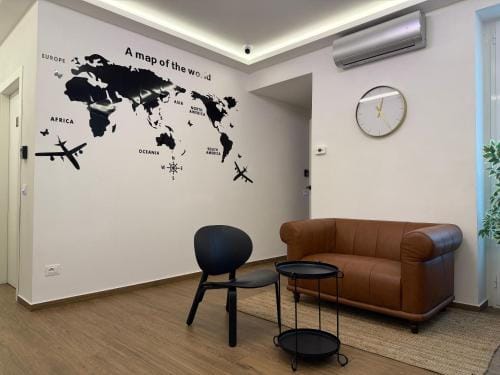 Bea Affittacamere Hotel in La Spezia