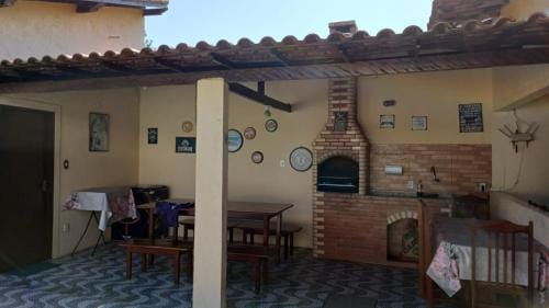 Refugio Aconchegante Hotel in Araruama