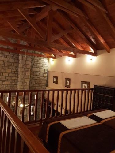 Pallas Casa Hotel in North Macedonia