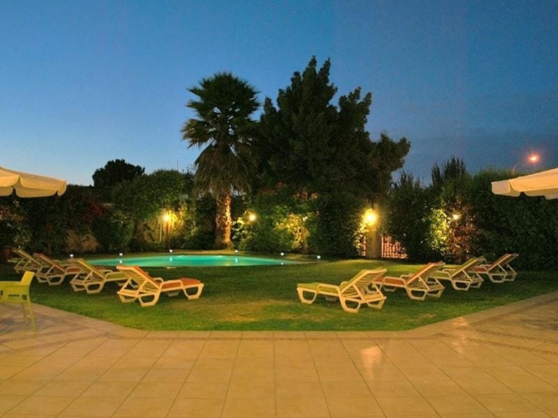 Hotel Costa Real Hotel in La Serena