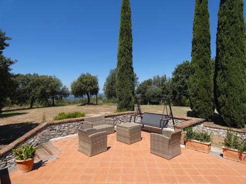 Scappo in Umbria, Casale Fasulo Hotel in Umbria