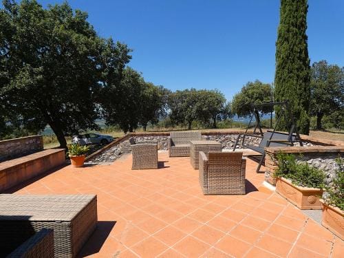 Scappo in Umbria, Casale Fasulo Hotel in Umbria