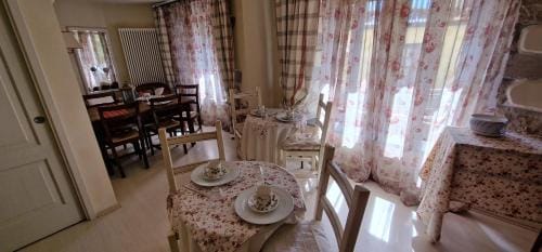 Antica Casa Menetti B e B Hotel in Emilia-Romagna