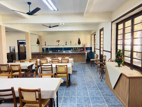 Pousada Graham Bell Inn in Miguel Pereira