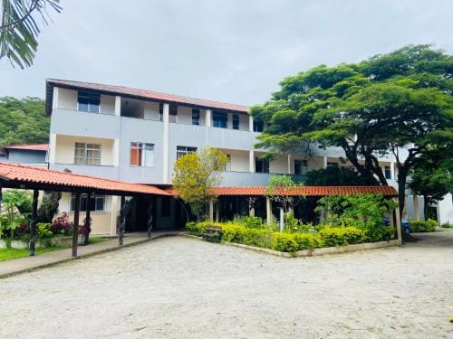 Pousada Graham Bell Inn in Miguel Pereira