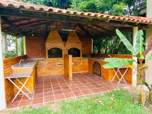 Pousada Graham Bell Inn in Miguel Pereira