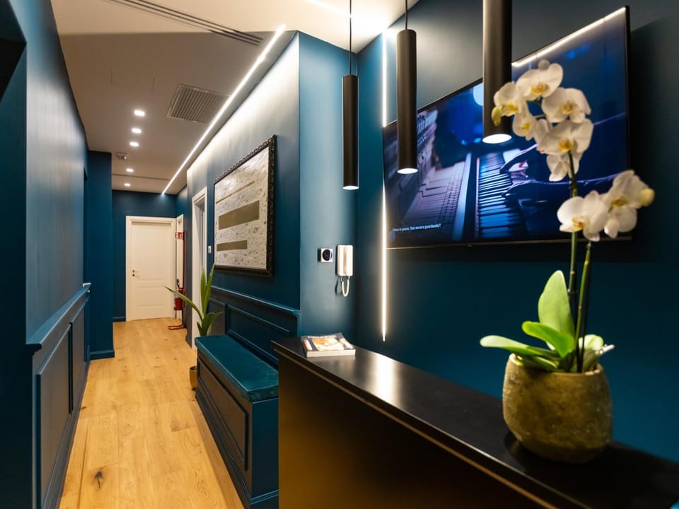 Regola Luxury Relais Hotel in Rome