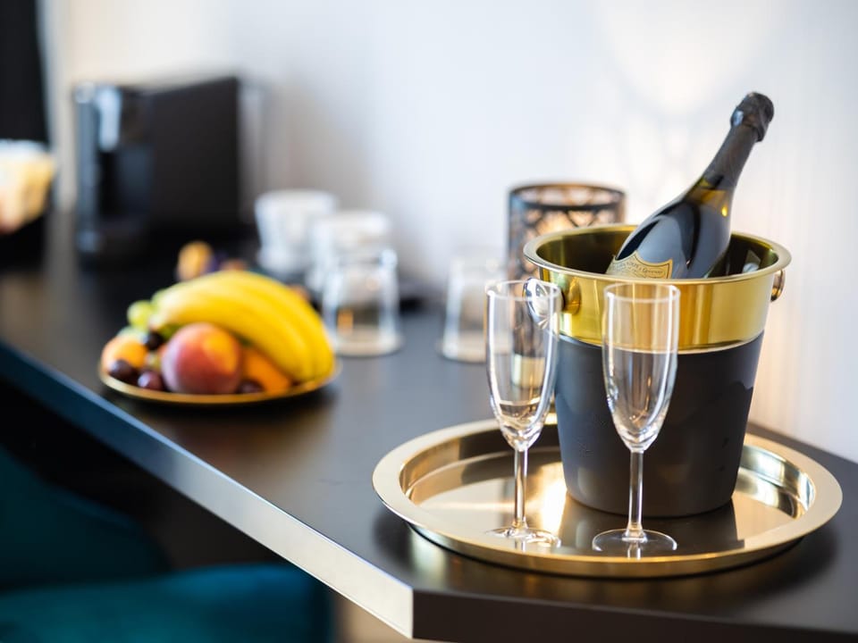 Regola Luxury Relais Hotel in Rome