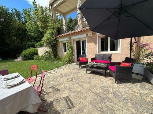 Domaine de Casamene Hotel in French Riviera