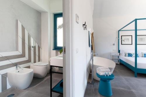 Estate4home - Design Flat Hotel in Sant Agnello
