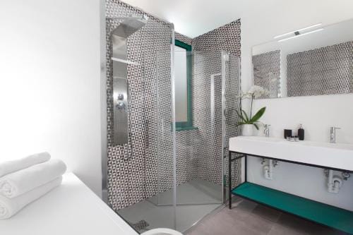 Estate4home - Design Flat Hotel in Sant Agnello