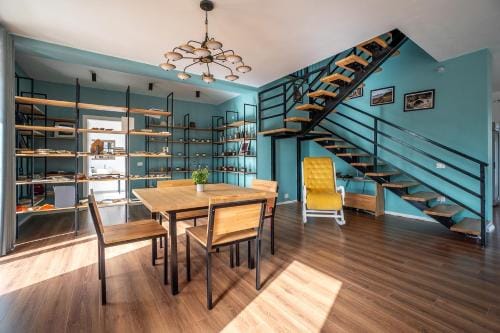 Guesthouse Lumo & pool Lodge in North Macedonia