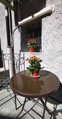 La sosta ai Cantinitt Hotel in Canton of Valais