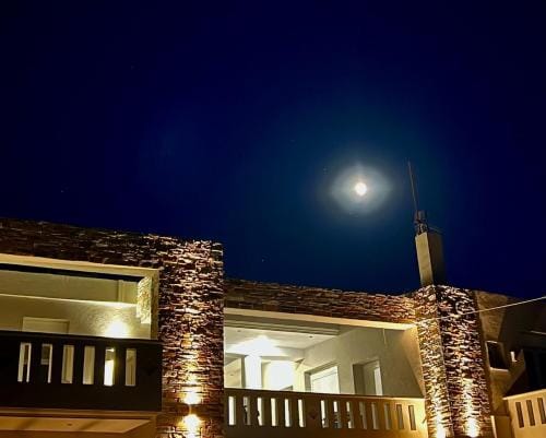 Irini Seaside Luxury Apartments Hotel in Euboea