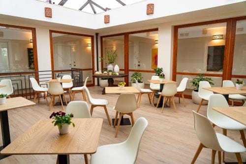 Torre de Jaco - Wellness Inn Hotel in Basilicata