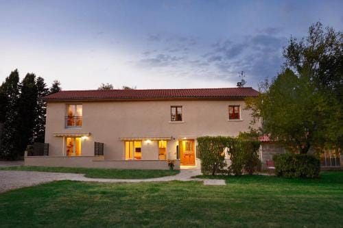 Revigora Hotel in Auvergne-Rhône-Alpes
