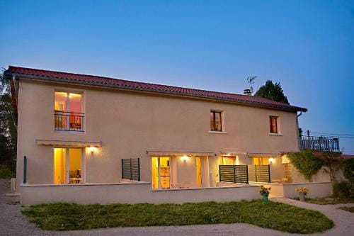 Revigora Hotel in Auvergne-Rhône-Alpes