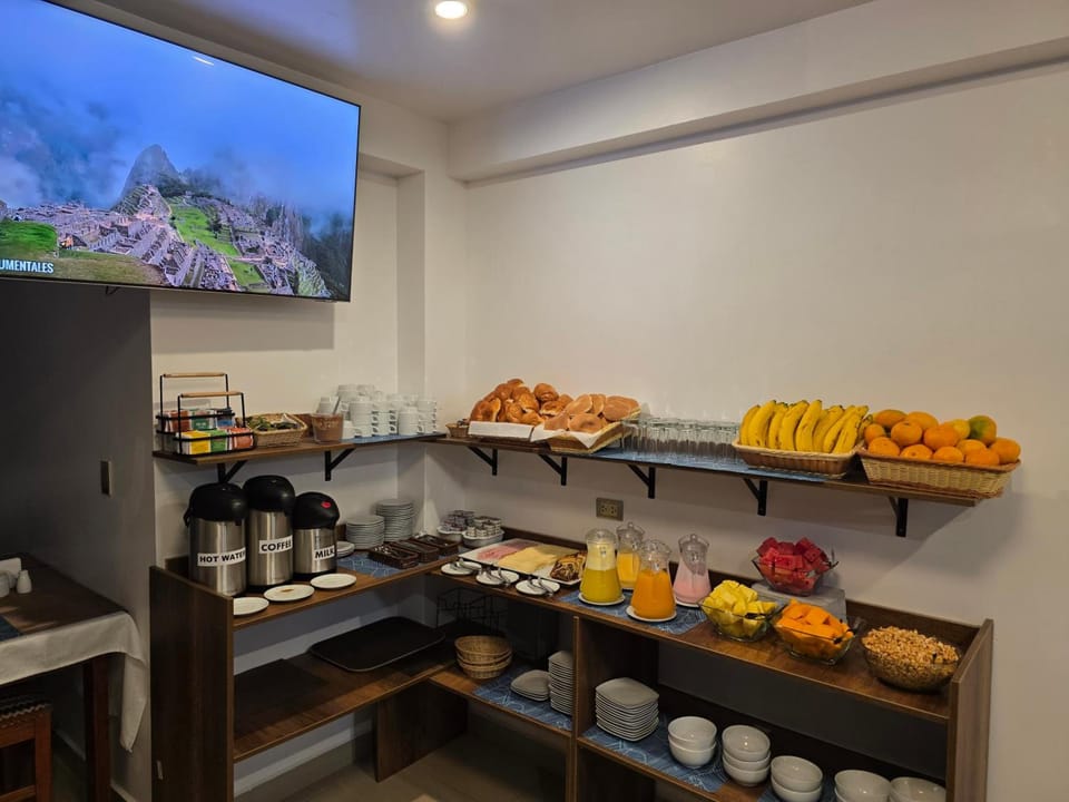 Inti Pacha Palace Machupicchu Hotel in Department of Cusco