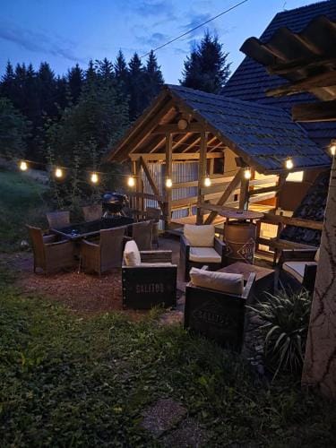 Ferien im Schwarzwald Freiamt Hotel in Ortenau
