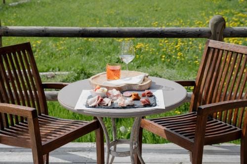 La Caso Di Elva Hotel in Piedmont