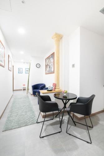 B&B Dante Hotel in Friuli-Venezia Giulia