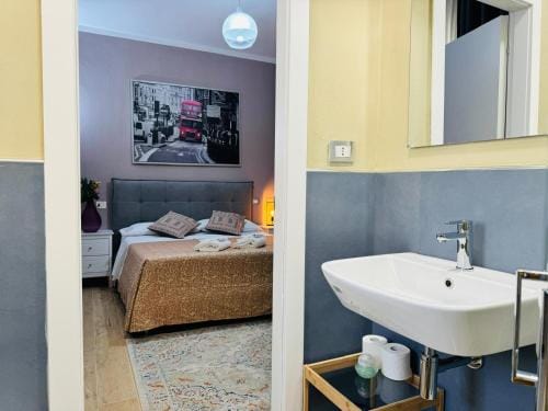 The Galaxy House Hotel in Pisa