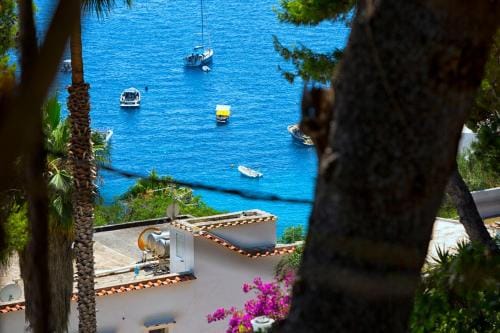 Casa Schiattarella Capri Hotel in Capri