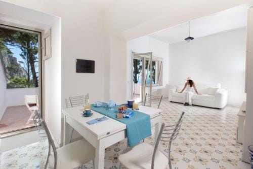 Casa Schiattarella Capri Hotel in Capri