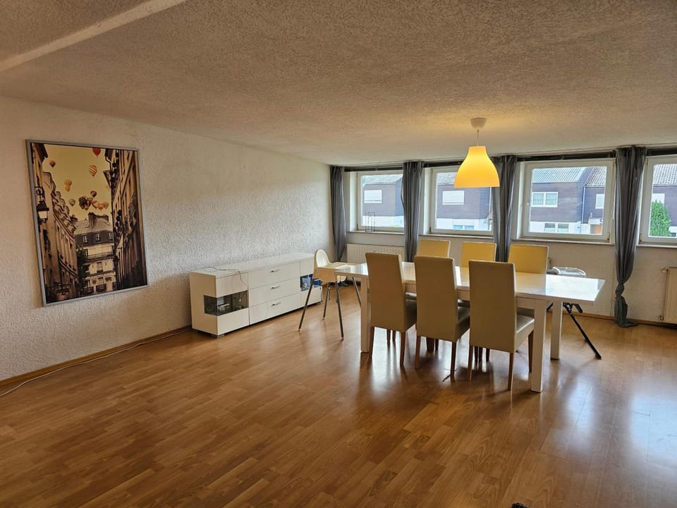 Apartmenthaus - Mackenbach Hotel in Ramstein-Miesenbach