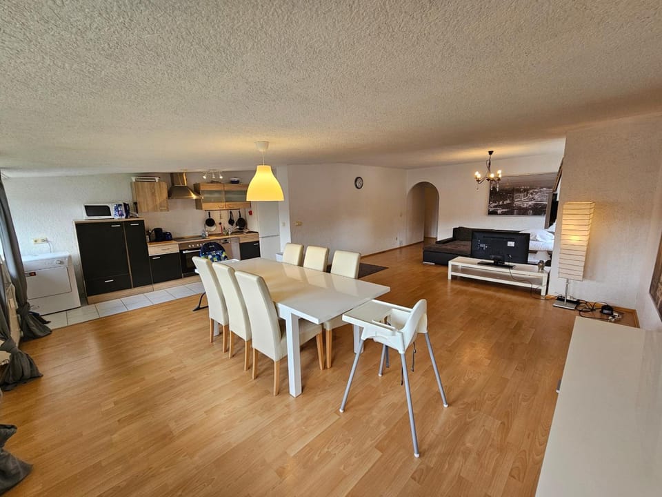 Apartmenthaus - Mackenbach Hotel in Ramstein-Miesenbach