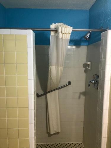 Collier's Motel Hotel in Louisville