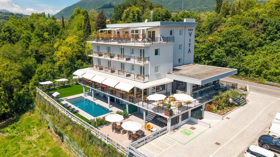Hotel Vita Hotel in Salo