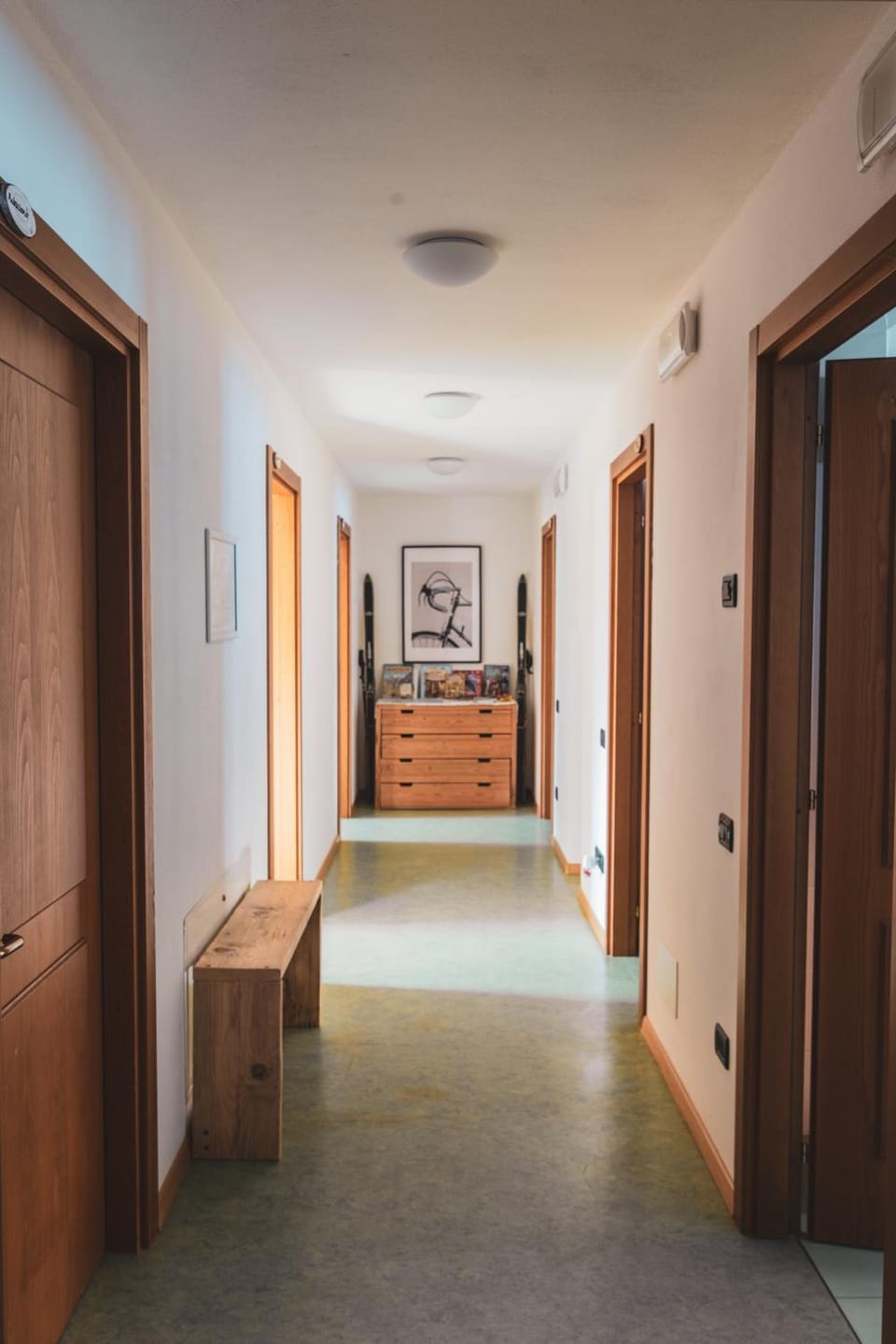 Rifugio Viote Inn in Trentino-South Tyrol