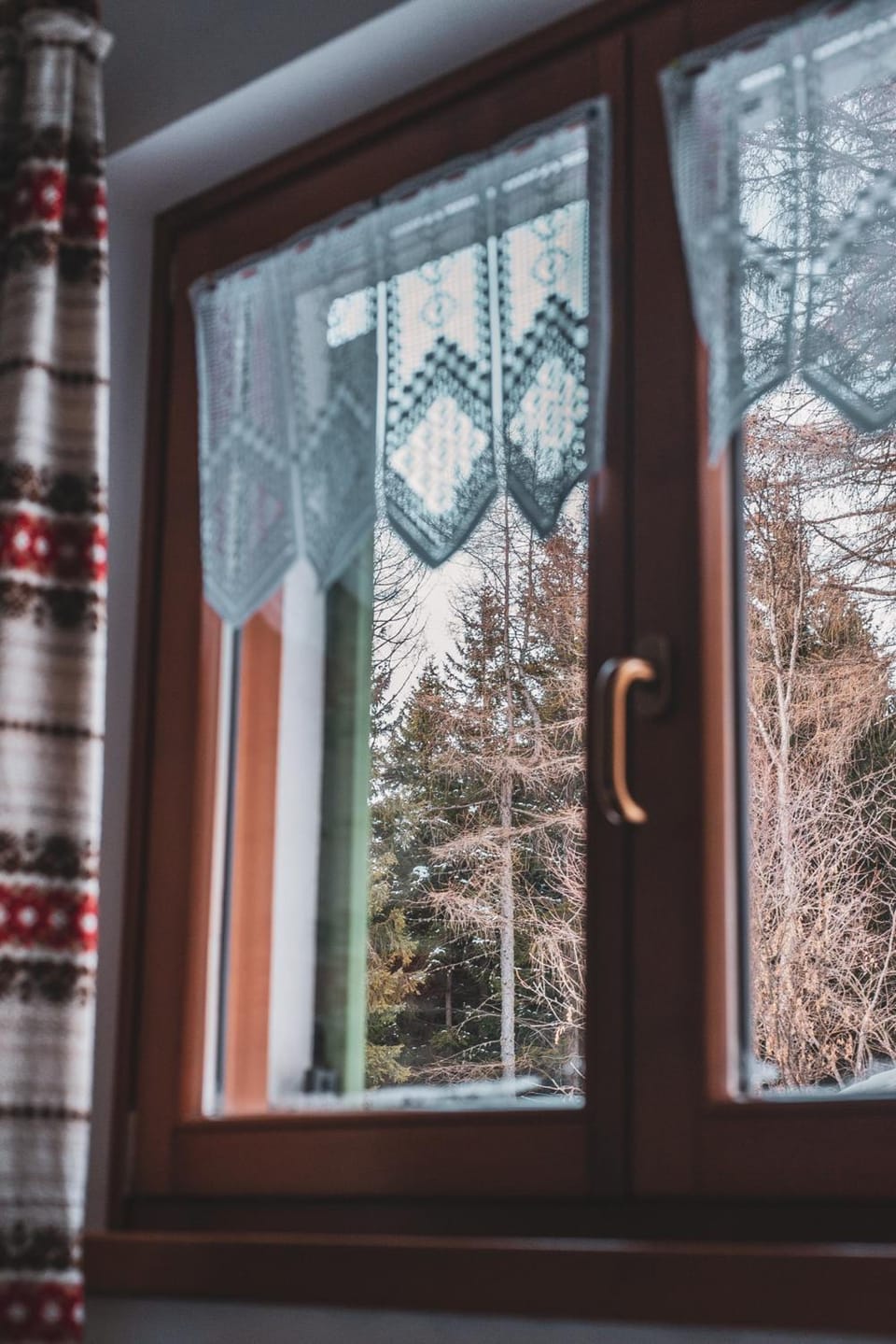 Rifugio Viote Inn in Trentino-South Tyrol