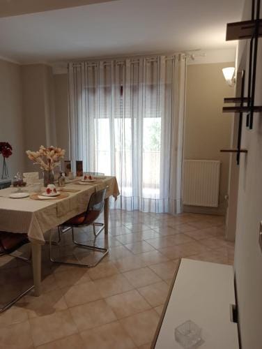 Bed and Breakfast Nikari Hotel in Foligno