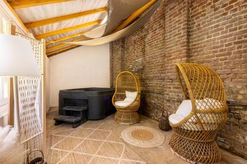 La Mariance Hotel in Hauts-de-France