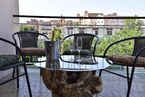 Maison Matie B&B Ercolano Hotel in Ercolano