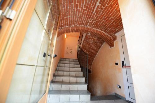 Albergo Venaria Reale da Matteo Hotel in Liguria
